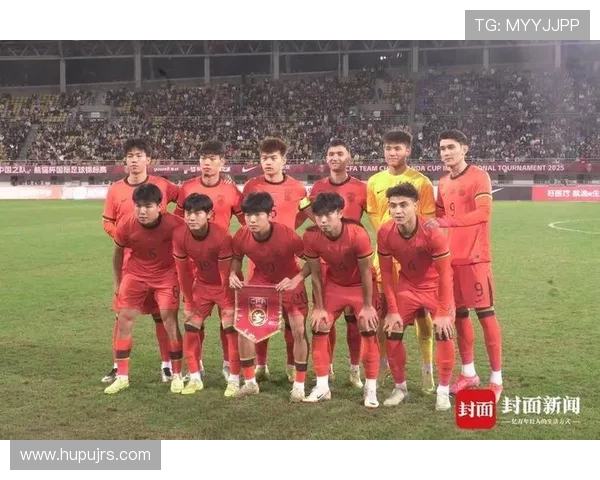 中国男足与韩国队精彩对决集锦回顾激情时刻与经典瞬间