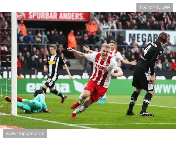 科隆主场迎战博德博恩期待精彩对决与胜利的较量