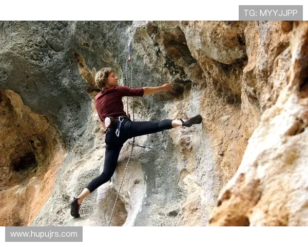 南京攀岩队在全国攀岩意识排行榜中荣获第八名的佳绩引发关注