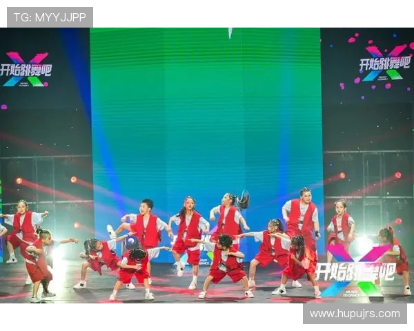 吴秀英独家分享街舞心得与技巧提升之道让你舞出自信与魅力